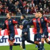 AC Milan, invinsa de Genoa, scor 1-0, in campionatul Italiei